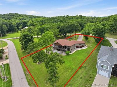 106 Buck Deer Lane