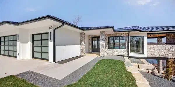 160 Big Bear Drive