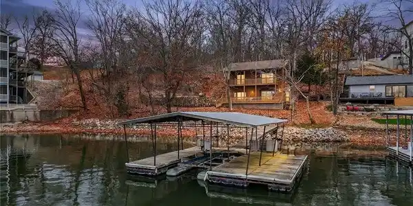 365 Seminole Road