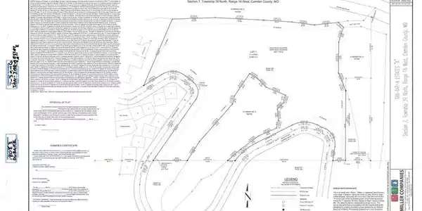 Lot A Tan Tara Estates