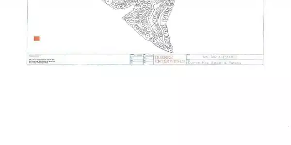 Image 2: Tan Tara Estates Map