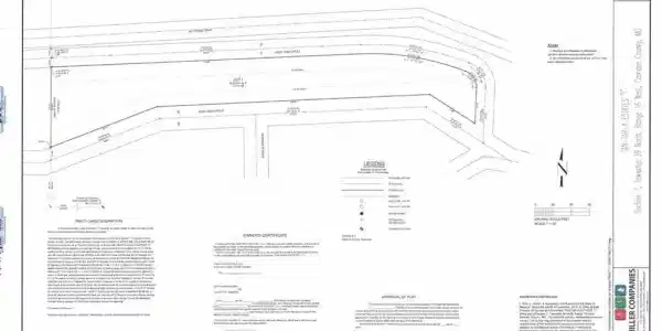 Tract I Tan Tara Estates