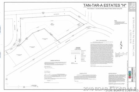 Lot H Tan Tara Estates
