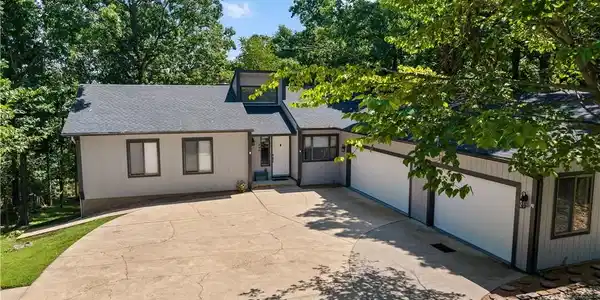 434 Cherokee Road