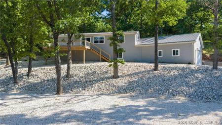 3501 Great Lake View Drive