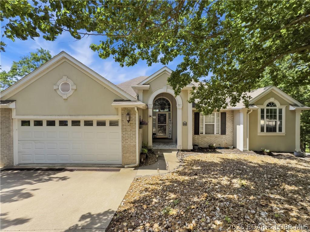 Image 2: Custom Built Home