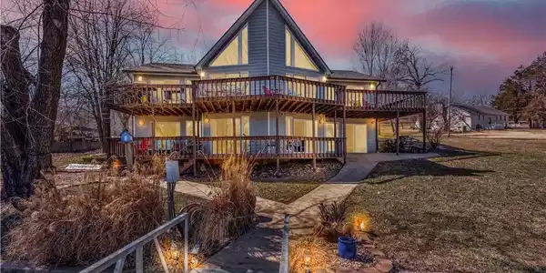 30315 Autumn Road