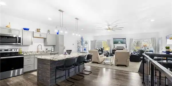 191 RidgeHaven Drive