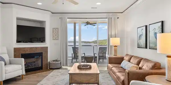 100 Trinity Pointe Drive