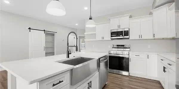 104 Sierra Bay Drive