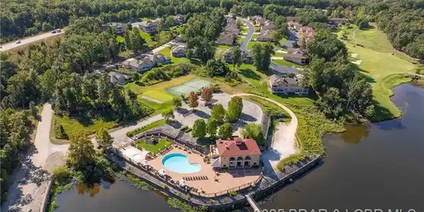 Lot 903 Muirfield Drive