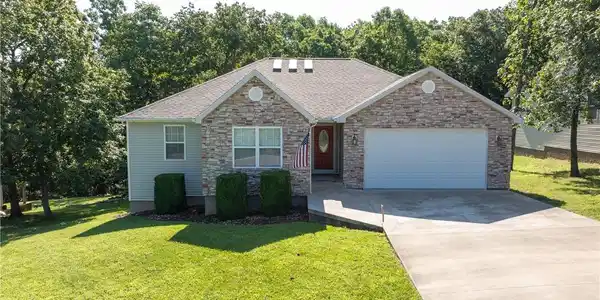 918 Cherokee Road