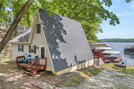 88 Alpine Point