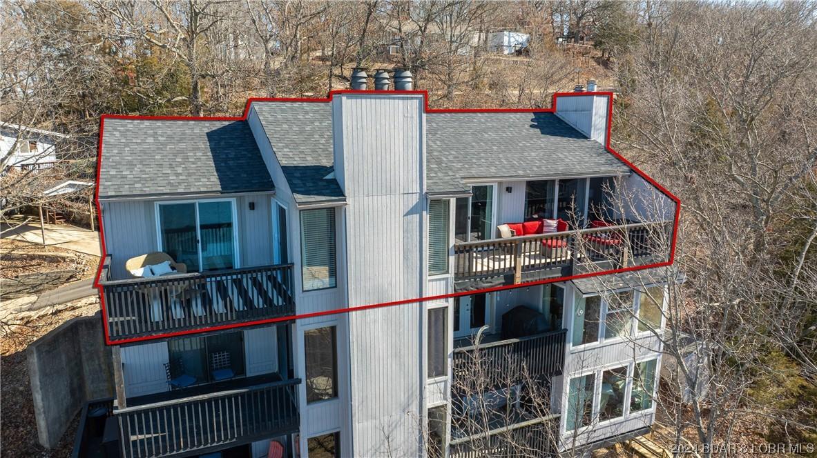 241 Shell Bay Circle, Osage Beach, MO lhrmls02015503