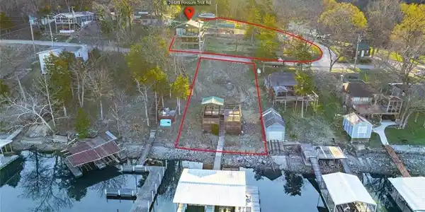 28489 Possum Trot Road