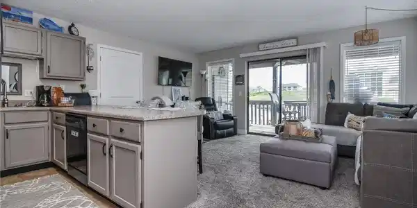 45 Southwood Shores Place