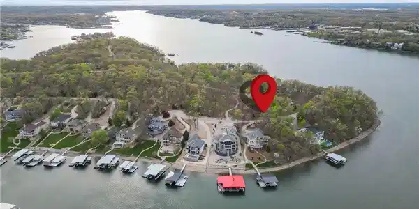 Lot 142 Grand Point Boulevard