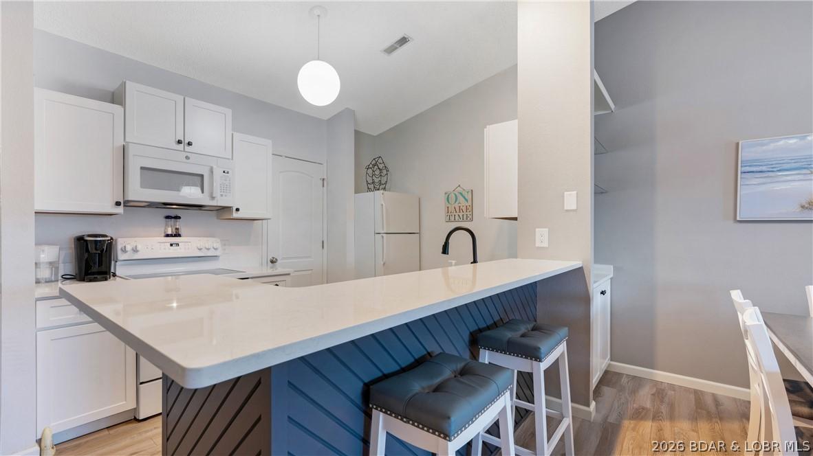 Image 4: Updated Kitchen