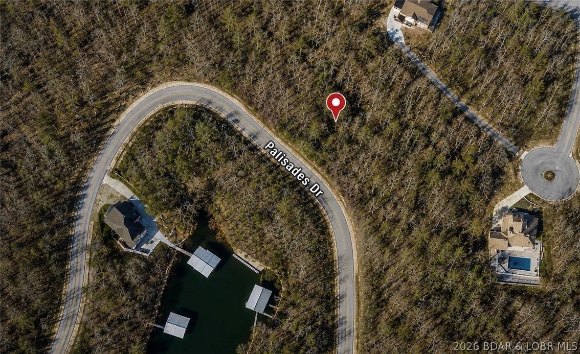 Image 3: Aerial view