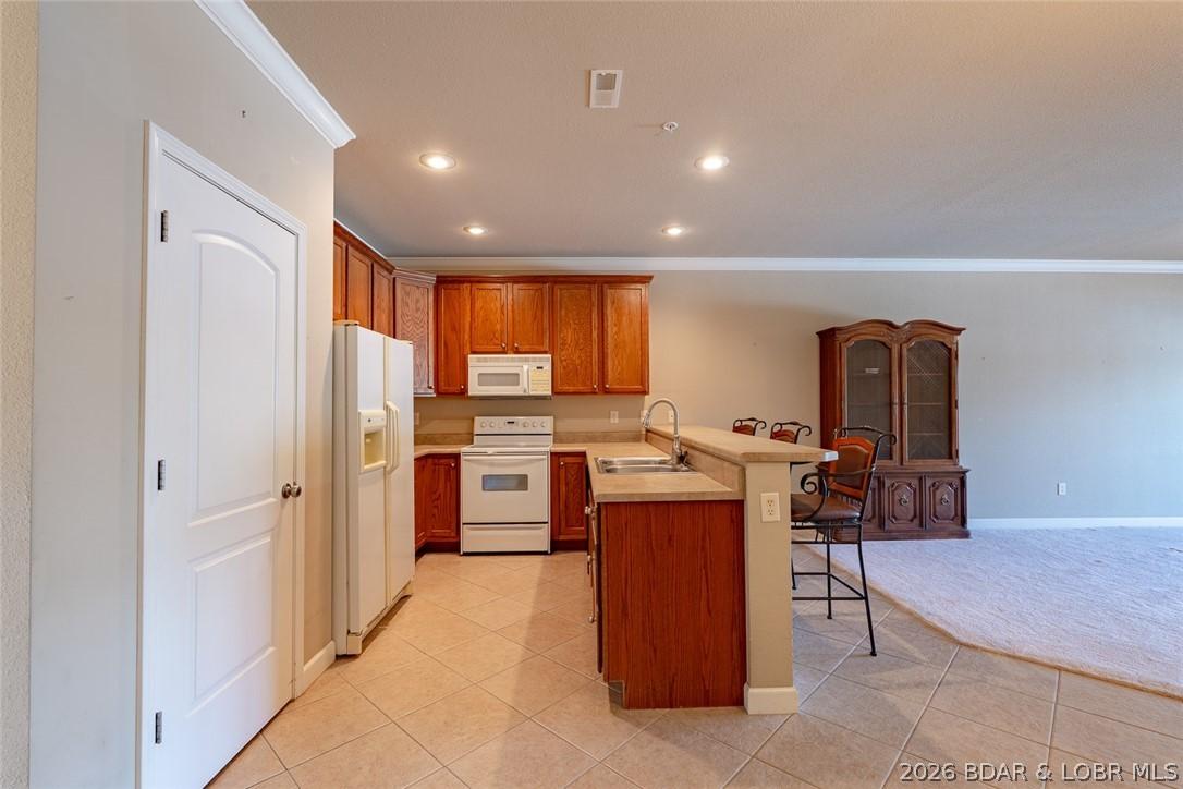 Image 4: Appliances Included
