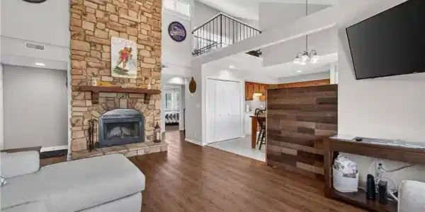 1101 Passover Road