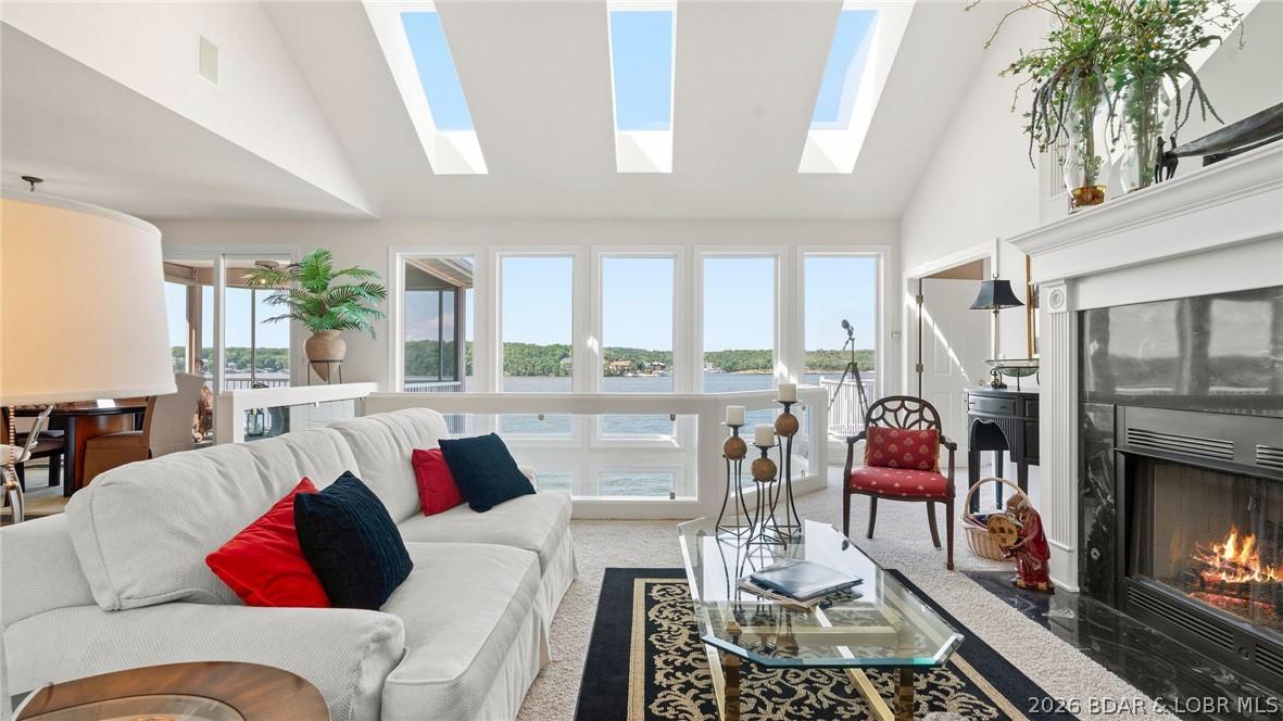 Image 4: Living Area Main Level