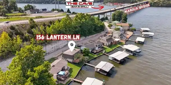 156 Lantern Lane