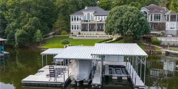 106 West Lake Court