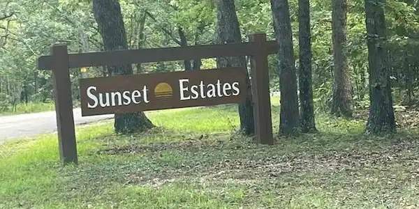 Tract 270 Sunset Estate