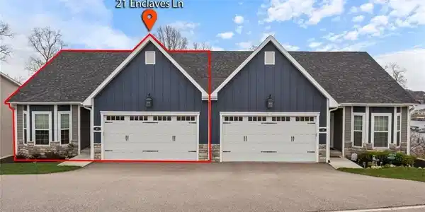 21 Enclaves Lane