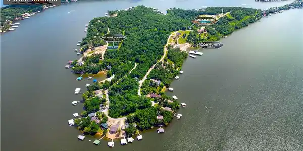 Lot 16 Big Island Drive