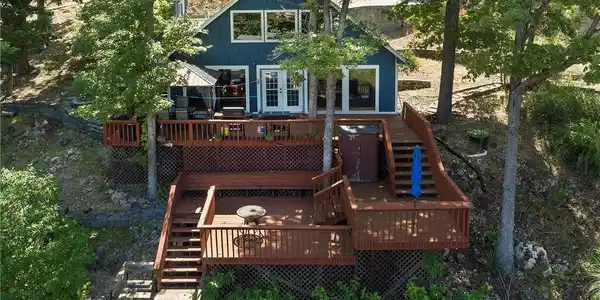 451 Deer Trail Drive