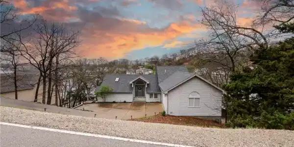 520 Eagle Drive