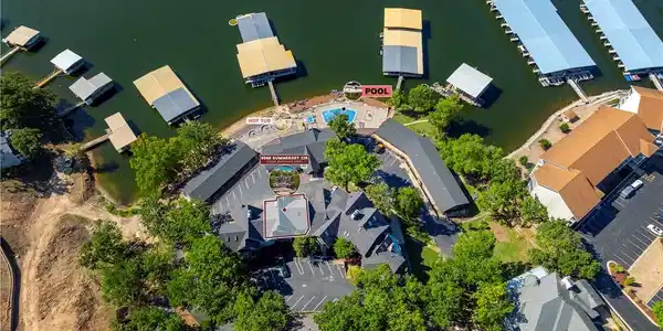 Image 3: From Above
