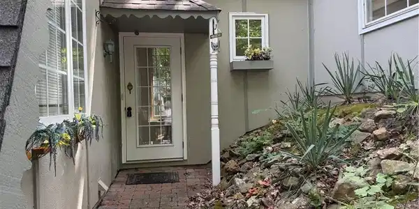 Image 2: Welcome Home