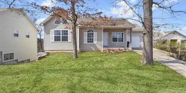 1629 Cherokee Road