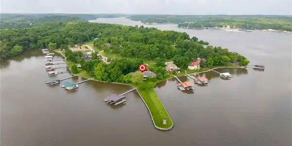 318 Porter Mill Bend