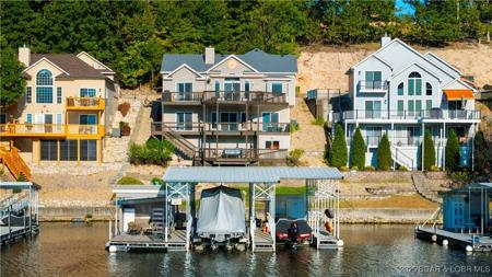 229 Cimmaron Bay Circle