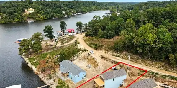 Lot 2B Rapids Hollow
