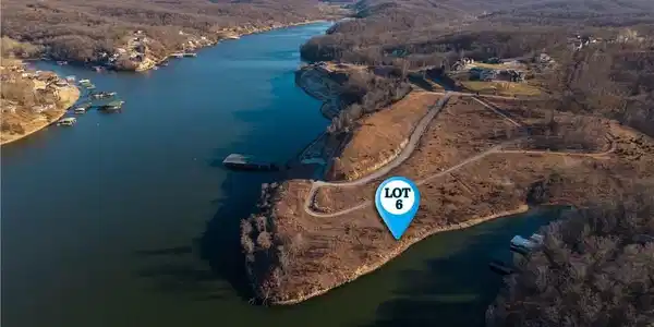 Lot 6 Shoreline Drive