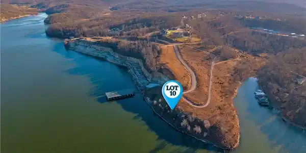 Lot 10 Shoreline Drive