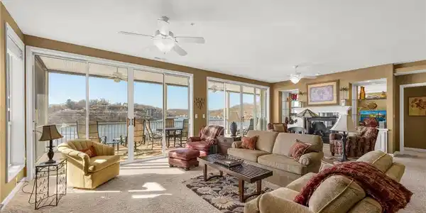 921 Summer Place Drive