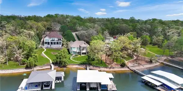 92 Bonnie Point