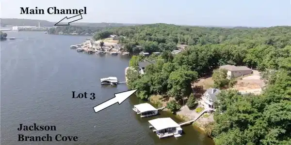 Lot 3 Lake Road
