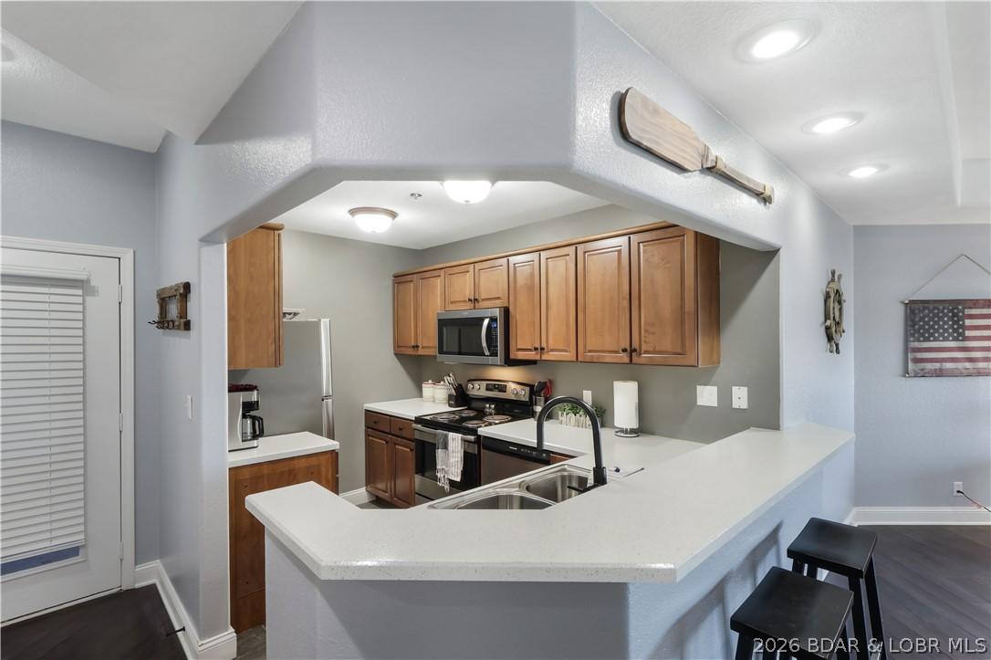 Image 2: Kitchen