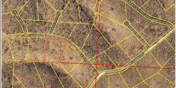 Lot 1448 Charlap Lane