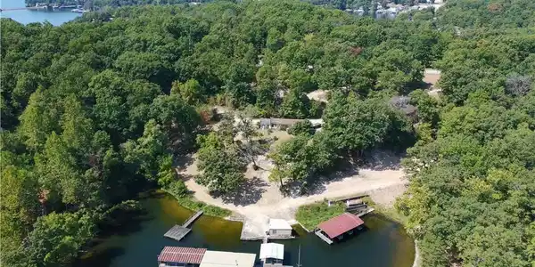 14 Shady Oaks Road