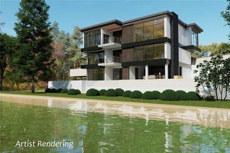 Mistwood Moorings on Mistwood Bluff Rd - Lots 5 and 5A