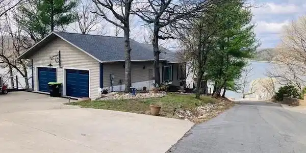 491 Woodland Point