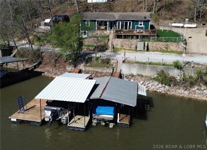 2549 Pine Cove Road